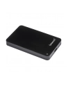 Intenso Dysk Zewnętrzny 4TB MemoryCase Czarny 2,5'' USB 3.0 - nr 26