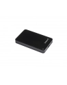 Intenso Dysk Zewnętrzny 4TB MemoryCase Czarny 2,5'' USB 3.0 - nr 33