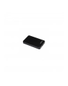 Intenso Dysk Zewnętrzny 4TB MemoryCase Czarny 2,5'' USB 3.0 - nr 35