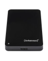 Intenso Dysk Zewnętrzny 4TB MemoryCase Czarny 2,5'' USB 3.0 - nr 39