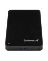Intenso Dysk Zewnętrzny 4TB MemoryCase Czarny 2,5'' USB 3.0 - nr 43