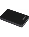 Intenso Dysk Zewnętrzny 4TB MemoryCase Czarny 2,5'' USB 3.0 - nr 45