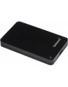 Intenso Dysk Zewnętrzny 4TB MemoryCase Czarny 2,5'' USB 3.0 - nr 51