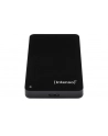 Intenso Dysk Zewnętrzny 4TB MemoryCase Czarny 2,5'' USB 3.0 - nr 53