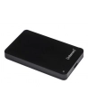 Intenso Dysk Zewnętrzny 4TB MemoryCase Czarny 2,5'' USB 3.0 - nr 9