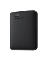Western Digital Dysk zewnętrzny WD Elements Portable 2.5'' 1.5TB USB3, Black - nr 14