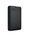 Western Digital Dysk zewnętrzny WD Elements Portable 2.5'' 1.5TB USB3, Black - nr 23