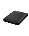 Western Digital Dysk zewnętrzny WD Elements Portable 2.5'' 1.5TB USB3, Black - nr 4