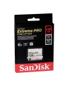 SanDisk Compact Flash EXTREME PRO CFAST 2.0 128 GB 525MB/s VPG130 - nr 22