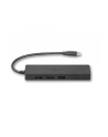 iTec i-tec USB C Slim 3-port HUB Gigabit Ethernet USB 3.0 do RJ-45 3x USB 3.0 - nr 11