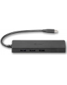 iTec i-tec USB C Slim 3-port HUB Gigabit Ethernet USB 3.0 do RJ-45 3x USB 3.0 - nr 23