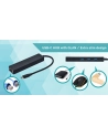iTec i-tec USB C Slim 3-port HUB Gigabit Ethernet USB 3.0 do RJ-45 3x USB 3.0 - nr 28