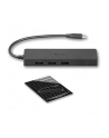 iTec i-tec USB C Slim 3-port HUB Gigabit Ethernet USB 3.0 do RJ-45 3x USB 3.0 - nr 40