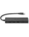 iTec i-tec USB C Slim 3-port HUB Gigabit Ethernet USB 3.0 do RJ-45 3x USB 3.0 - nr 57
