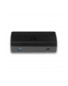 iTec i-tec USB 3.0 Charging HUB 4 port z zasilaczem 1x port ładujący USB 3.0 - nr 32