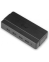 iTec i-tec USB 3.0 Charging HUB 4 port z zasilaczem 1x port ładujący USB 3.0 - nr 47
