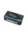 iTec i-tec USB 3.0 Charging HUB 4 port z zasilaczem 1x port ładujący USB 3.0 - nr 59