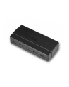 iTec i-tec USB 3.0 Charging HUB 7 port z zasilaczem 2x port ładujący USB 3.0 - nr 12