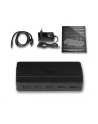iTec i-tec USB 3.0 Charging HUB 7 port z zasilaczem 2x port ładujący USB 3.0 - nr 22