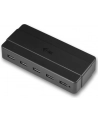 iTec i-tec USB 3.0 Charging HUB 7 port z zasilaczem 2x port ładujący USB 3.0 - nr 28