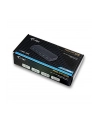 iTec i-tec USB 3.0 Charging HUB 7 port z zasilaczem 2x port ładujący USB 3.0 - nr 35