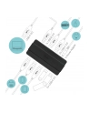 iTec i-tec USB 3.0 Charging HUB 7 port z zasilaczem 2x port ładujący USB 3.0 - nr 36