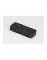 iTec i-tec USB 3.0 Charging HUB 7 port z zasilaczem 2x port ładujący USB 3.0 - nr 37