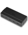 iTec i-tec USB 3.0 Charging HUB 7 port z zasilaczem 2x port ładujący USB 3.0 - nr 42