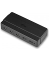 iTec i-tec USB 3.0 Charging HUB 7 port z zasilaczem 2x port ładujący USB 3.0 - nr 55
