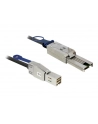 Delock kabel Mini SAS HD SFF-8644 > Mini SAS SFF-8088 1m - nr 17