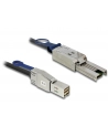 Delock kabel Mini SAS HD SFF-8644 > Mini SAS SFF-8088 1m - nr 2