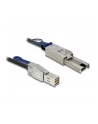 Delock kabel Mini SAS HD SFF-8644 > Mini SAS SFF-8088 1m - nr 9