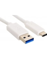 Sandberg USB-C 3.1 > USB-A 3.0 1M - nr 21
