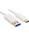 Sandberg USB-C 3.1 > USB-A 3.0 1M - nr 23