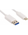 Sandberg USB-C 3.1 > USB-A 3.0 1M - nr 24