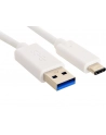 Sandberg USB-C 3.1 > USB-A 3.0 1M - nr 2