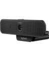 Logitech kamera internetowa C925e - nr 142