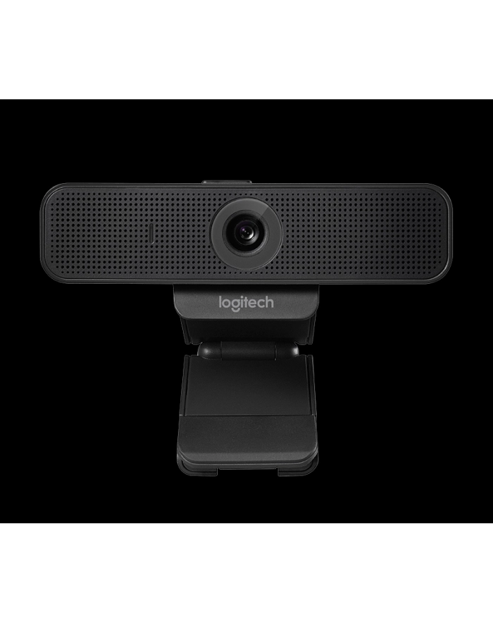 Logitech kamera internetowa C925e główny