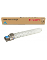 Ricoh Print Cartridge Cyan MP C5501E/ MP C5000E - nr 2