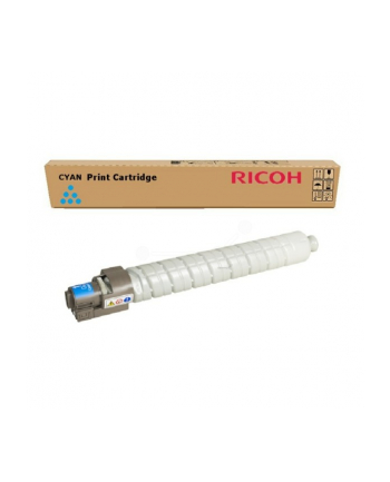 Ricoh Print Cartridge Cyan MP C5501E/ MP C5000E