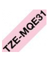 Taśma Brother 12mm Pastel Pink tape - nr 37