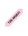 Taśma Brother 12mm Pastel Pink tape - nr 44