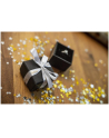 Taśma Brother 12mm Gold/White ribbon tape - nr 30