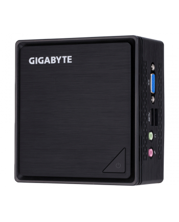 Gigabyte GB-BPCE-3350C, SODIMM DDR3, VGA/HDMI