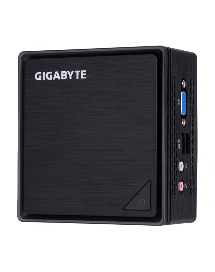 Gigabyte GB-BPCE-3350C, SODIMM DDR3, VGA/HDMI główny