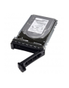 Dell 600GB SAS 12GBps 15k 3,5'' (2,5 in 3.5'') - Hotplug - Kit (12 gen) - nr 2