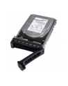 Dell 600GB SAS 12GBps 15k 3,5'' (2,5 in 3.5'') - Hotplug - Kit (12 gen) - nr 3