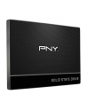 PNY Technologies Europe PNY Dysk SSD CS900 120GB 2.5'', SATA III 6GB/s, 560/450 MB/s, IOPS 86/81K, 7mm - nr 10
