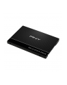 PNY Technologies Europe PNY Dysk SSD CS900 120GB 2.5'', SATA III 6GB/s, 560/450 MB/s, IOPS 86/81K, 7mm - nr 18