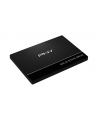 PNY Technologies Europe PNY Dysk SSD CS900 120GB 2.5'', SATA III 6GB/s, 560/450 MB/s, IOPS 86/81K, 7mm - nr 21